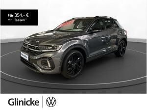 Volkswagen T-Roc R-Line 2.0 TDI 4MOTION DSG *TOP LEASING*
