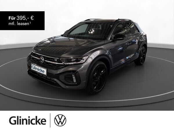 Volkswagen T-Roc R-Line 2.0 TDI 4MOTION DSG *TOP LEASING*
