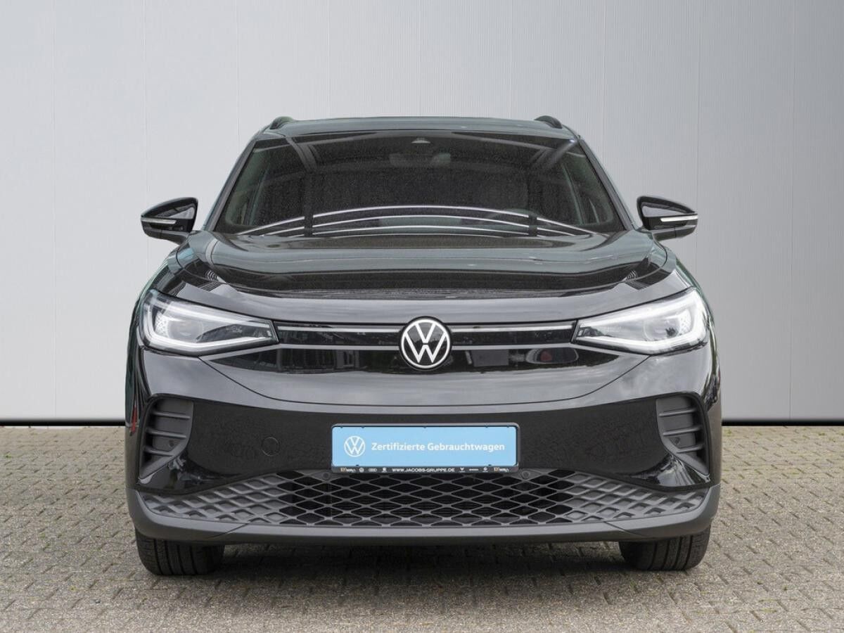 Volkswagen ID.4 Pure Performance