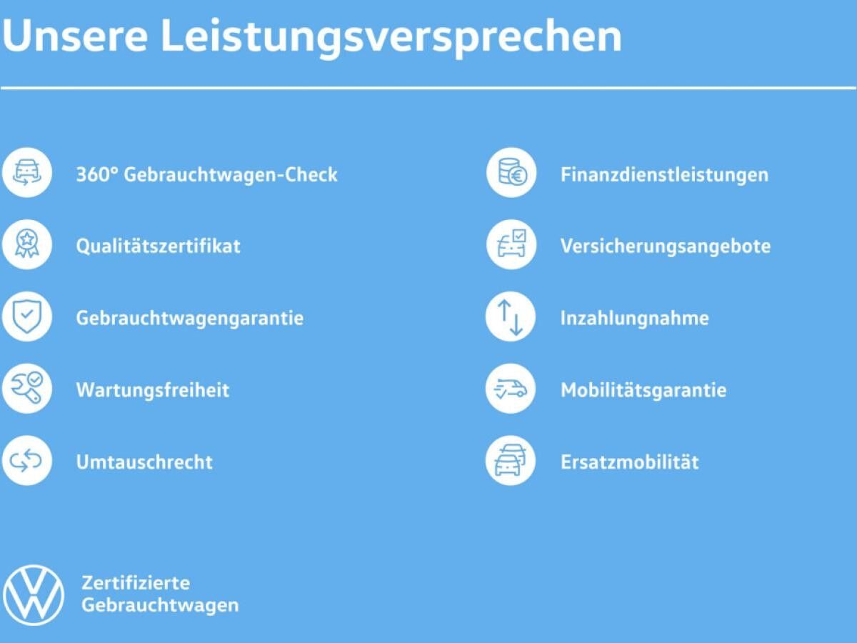 Volkswagen ID.4 Pure Performance