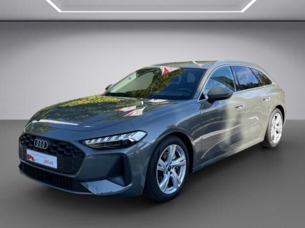 Audi A5 AHK, LED, B&O, Kamera