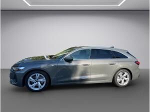 Audi A5 AHK, LED, B&O, Kamera