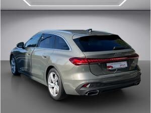 Audi A5 AHK, LED, B&O, Kamera