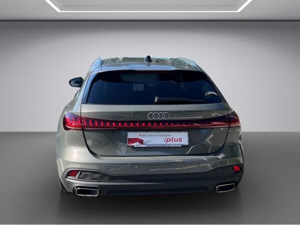 Audi A5 AHK, LED, B&O, Kamera