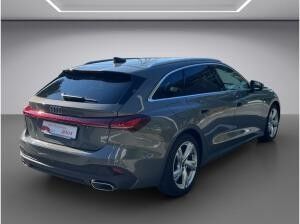 Audi A5 AHK, LED, B&O, Kamera