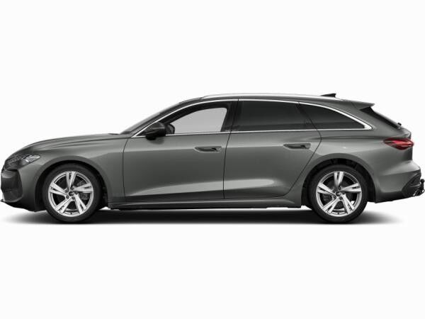 Audi A5 AHK, LED, B&O, Kamera