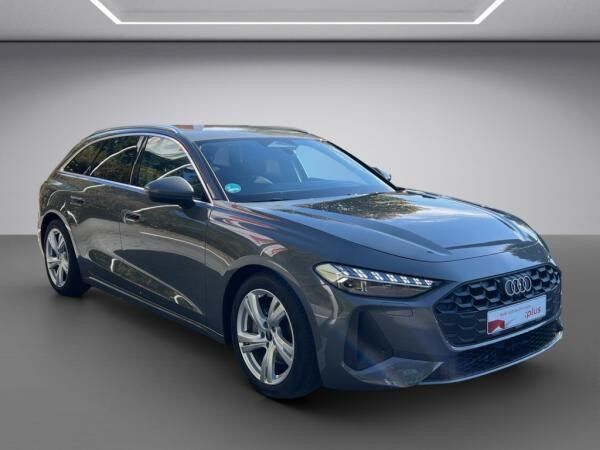 Audi A5 AHK, LED, B&O, Kamera