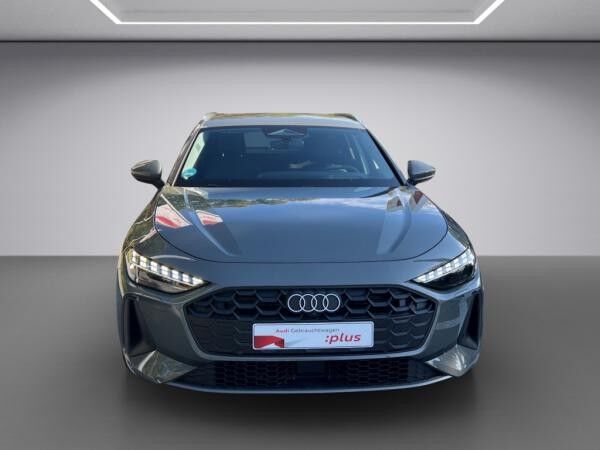 Audi A5 AHK, LED, B&O, Kamera
