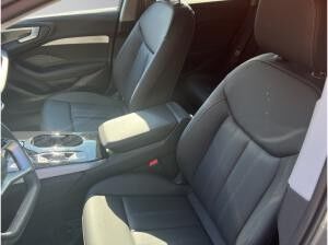 Audi A5 AHK, LED, B&O, Kamera