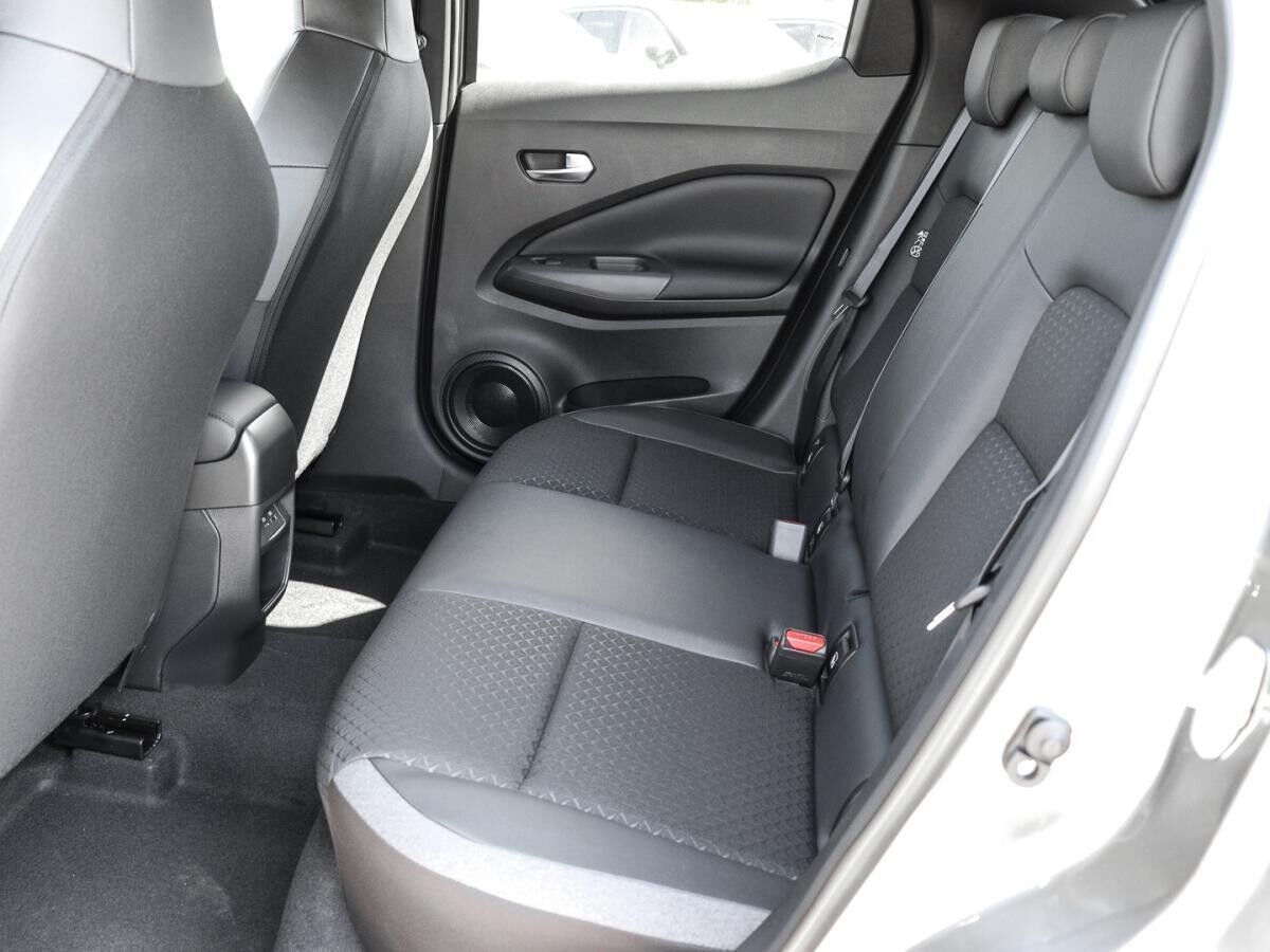 Nissan Juke N-Connecta 1.6 Hybrid 4AMT 143PS Winterpaket BFS *sofort verfügbar* Nissan Juke N-Connecta 1.6 Hybrid 4AMT 143PS Winterpaket BFS *sofort verfügbar*