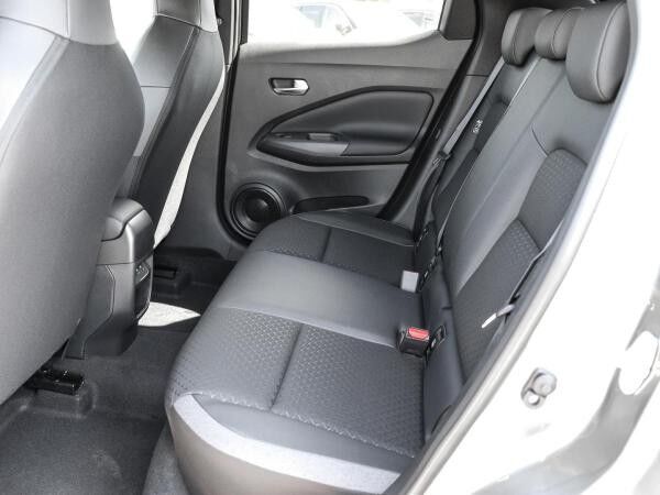 Nissan Juke N-Connecta 1.6 Hybrid 4AMT 143PS Winterpaket BFS *sofort verfügbar*