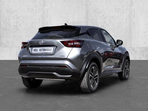 Nissan Juke N-Connecta 1.6 Hybrid 4AMT 143PS Winterpaket BFS *sofort verfügbar*