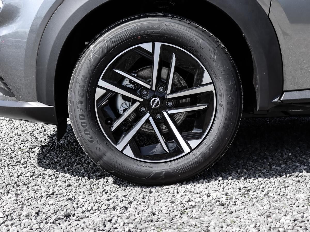 Nissan Juke N-Connecta 1.6 Hybrid 4AMT 143PS Winterpaket BFS *sofort verfügbar* Nissan Juke N-Connecta 1.6 Hybrid 4AMT 143PS Winterpaket BFS *sofort verfügbar*