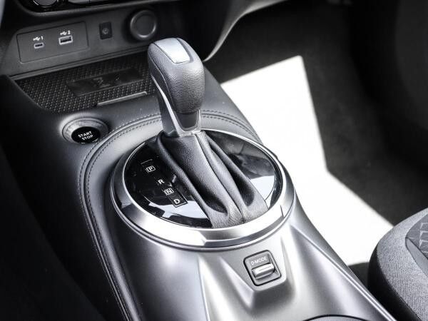 Nissan Juke N-Connecta 1.6 Hybrid 4AMT 143PS Winterpaket BFS *sofort verfügbar*