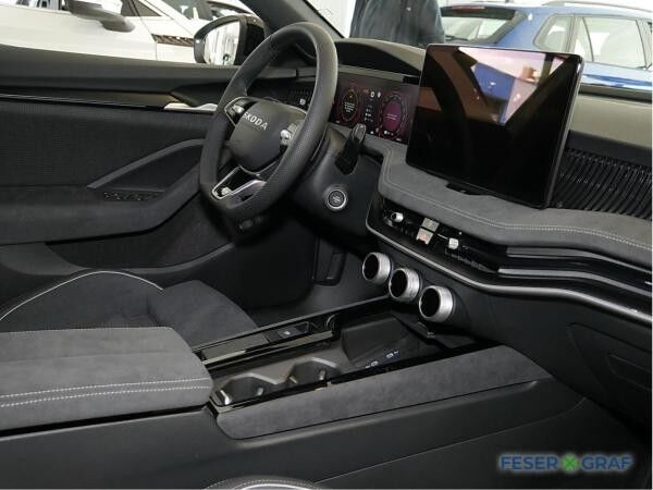 Skoda Superb Sportline 1,5 TSI iV DSG NAVI, ACC, AHK
