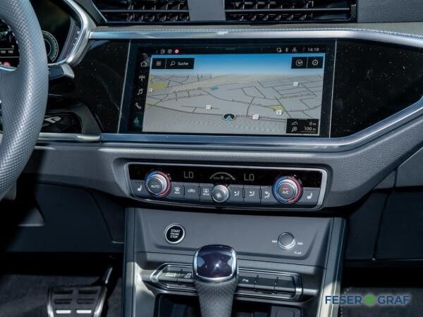 Audi Q3 35 TDI S tronic 2x S line/LED/Navi+/Kamera