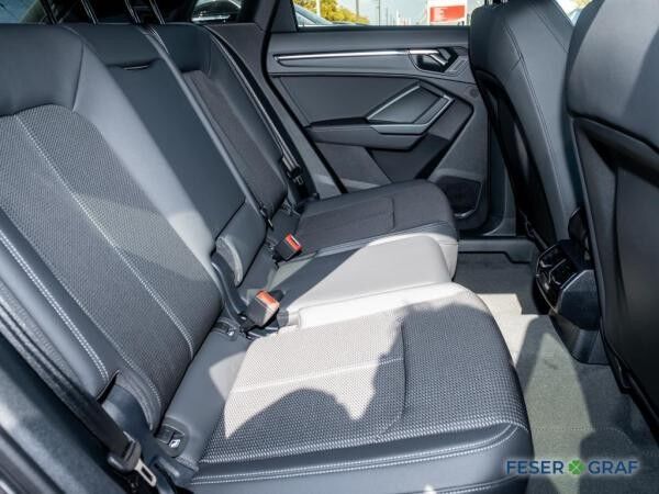 Audi Q3 35 TDI S tronic 2x S line/LED/Navi+/Kamera