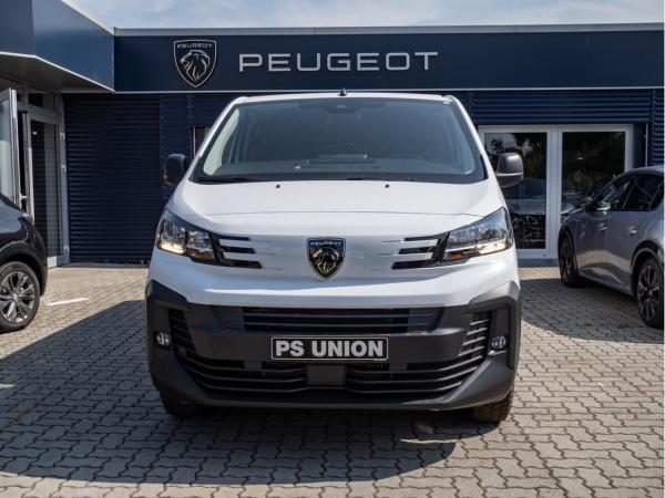 Peugeot Expert DOKA Lang XL 2.0 145 o S&S *SHZ*LHZ*