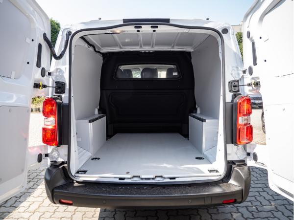 Peugeot Expert DOKA Lang XL 2.0 145 o S&S *SHZ*LHZ*