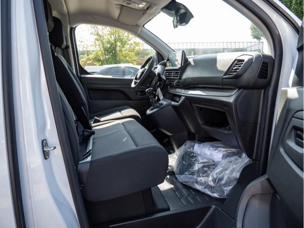 Peugeot Expert DOKA Lang XL 2.0 145 o S&S *SHZ*LHZ*