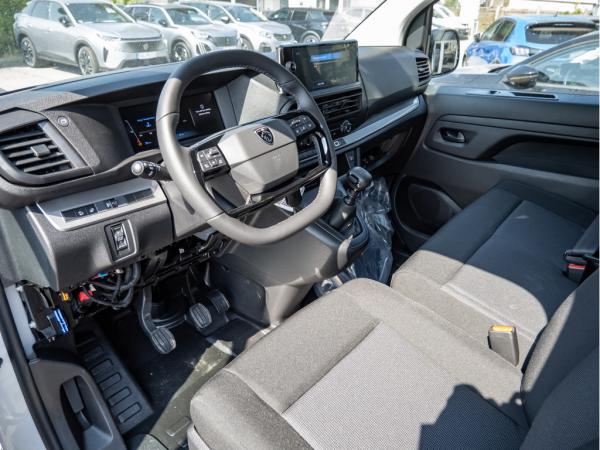 Peugeot Expert DOKA Lang XL 2.0 145 o S&S *SHZ*LHZ*