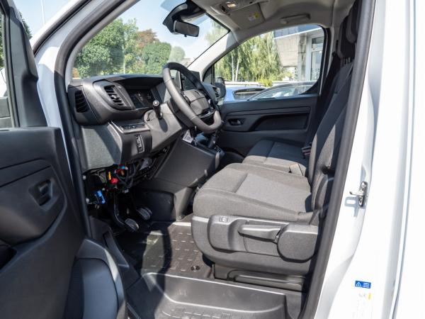 Peugeot Expert DOKA Lang XL 2.0 145 o S&S *SHZ*LHZ*