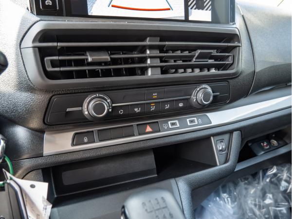 Peugeot Expert DOKA Lang XL 2.0 145 o S&S *SHZ*LHZ*