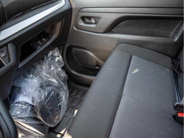 Peugeot Expert DOKA Lang XL 2.0 145 o S&S *SHZ*LHZ*