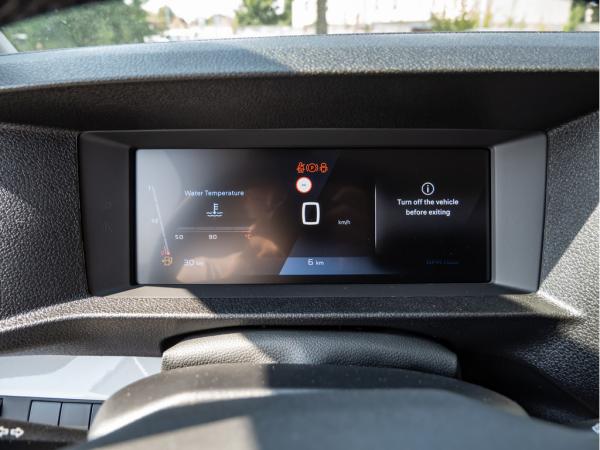 Peugeot Expert DOKA Lang XL 2.0 145 o S&S *SHZ*LHZ*