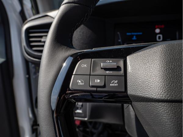 Peugeot Expert DOKA Lang XL 2.0 145 o S&S *SHZ*LHZ*