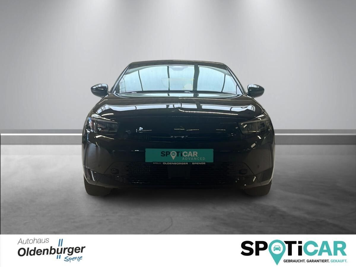 Opel Corsa GS Automatik inkl. Allwetter & Komfort-Paket *sofort verfügbar*