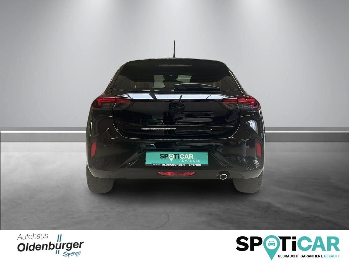 Opel Corsa GS Automatik inkl. Allwetter & Komfort-Paket *sofort verfügbar*