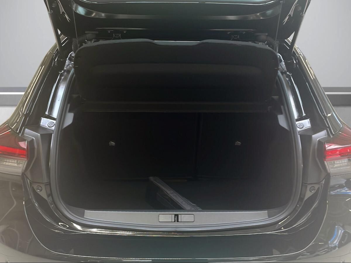 Opel Corsa GS Automatik inkl. Allwetter & Komfort-Paket *sofort verfügbar*