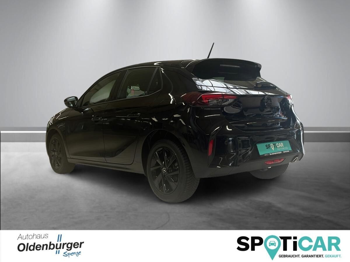 Opel Corsa GS Automatik inkl. Allwetter & Komfort-Paket *sofort verfügbar*