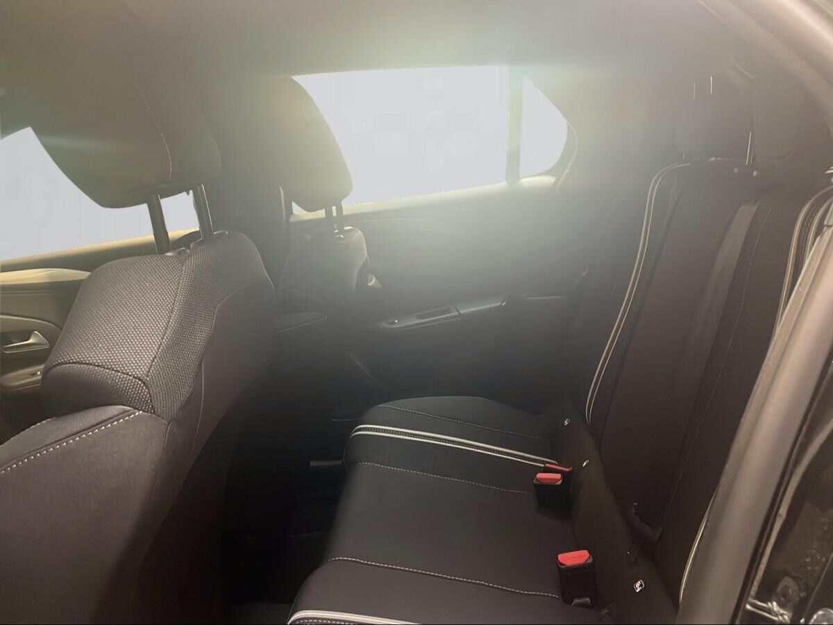 Opel Corsa GS Automatik inkl. Allwetter & Komfort-Paket *sofort verfügbar*