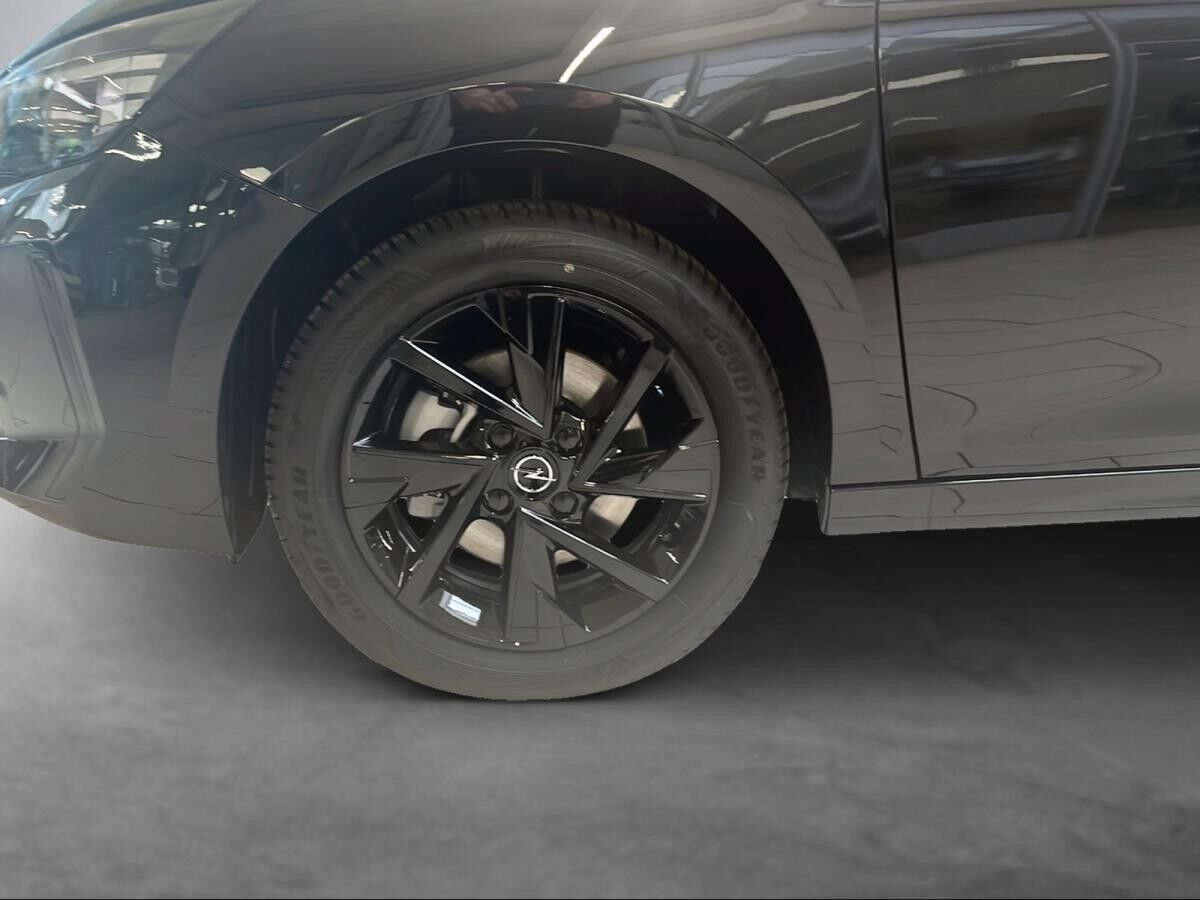 Opel Corsa GS Automatik inkl. Allwetter & Komfort-Paket *sofort verfügbar*