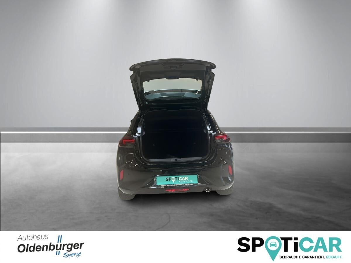 Opel Corsa GS Automatik inkl. Allwetter & Komfort-Paket *sofort verfügbar*