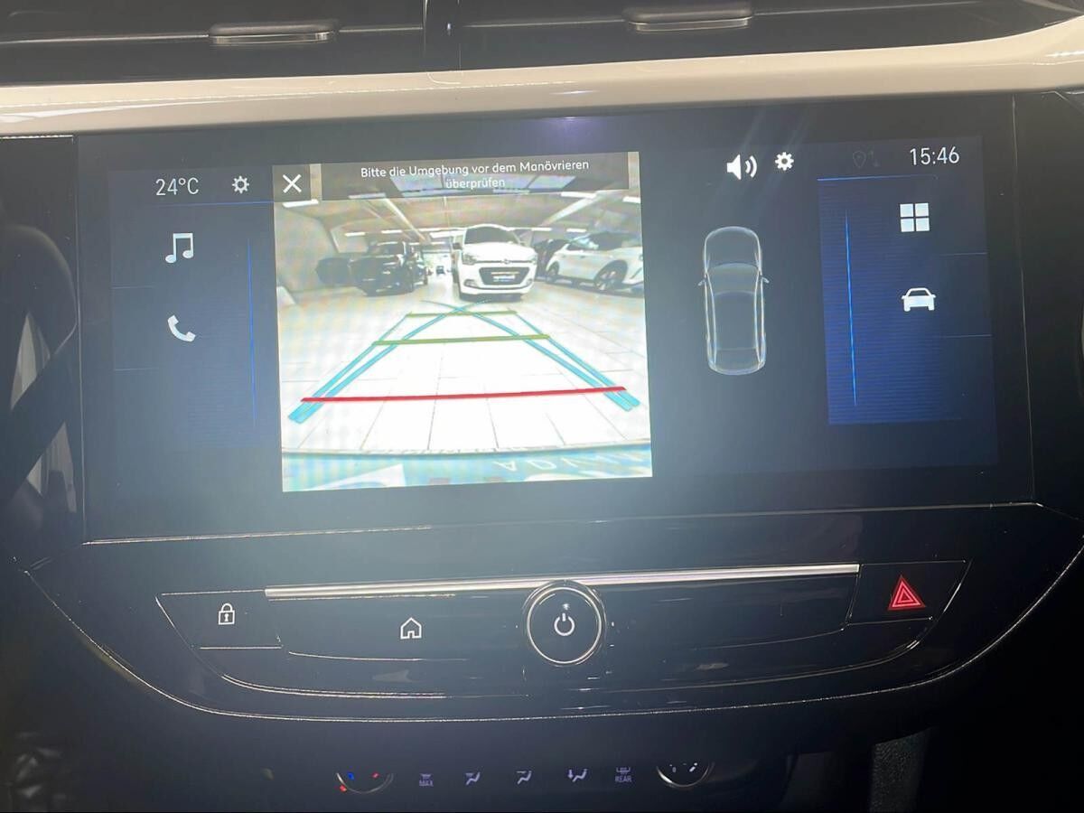 Opel Corsa GS Automatik inkl. Allwetter & Komfort-Paket *sofort verfügbar*