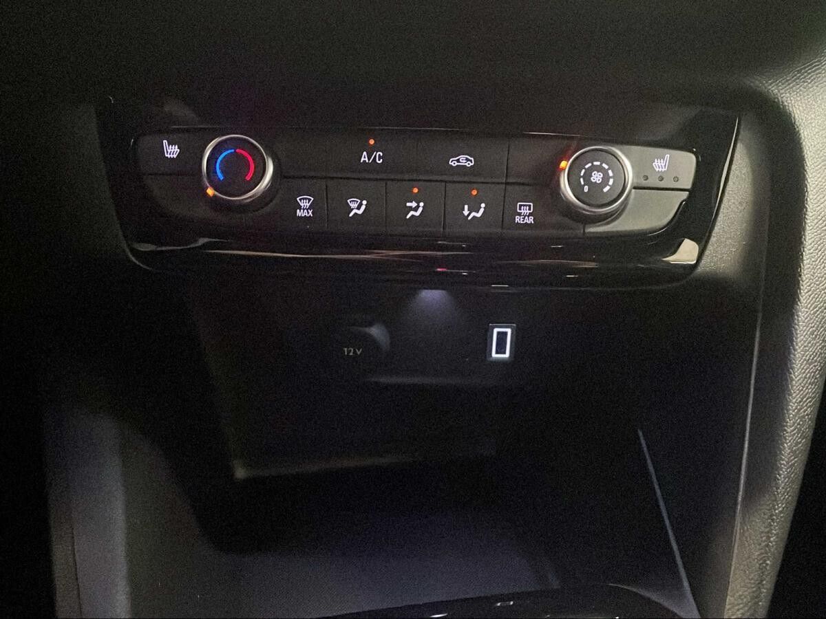 Opel Corsa GS Automatik inkl. Allwetter & Komfort-Paket *sofort verfügbar*