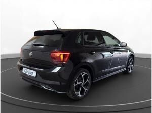Volkswagen Polo 1.0 TSI beats Navi LM 17" PDC vo+hi DAB Klima Sitzhz.