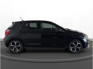 Volkswagen Polo 1.0 TSI beats Navi LM 17" PDC vo+hi DAB Klima Sitzhz.