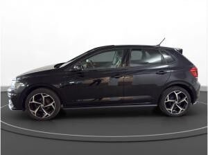 Volkswagen Polo 1.0 TSI beats Navi LM 17" PDC vo+hi DAB Klima Sitzhz.