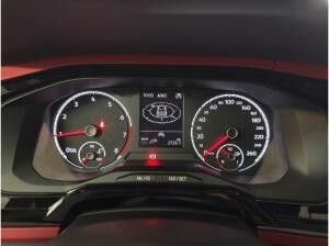 Volkswagen Polo 1.0 TSI beats Navi LM 17" PDC vo+hi DAB Klima Sitzhz.