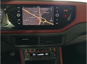 Volkswagen Polo 1.0 TSI beats Navi LM 17" PDC vo+hi DAB Klima Sitzhz.