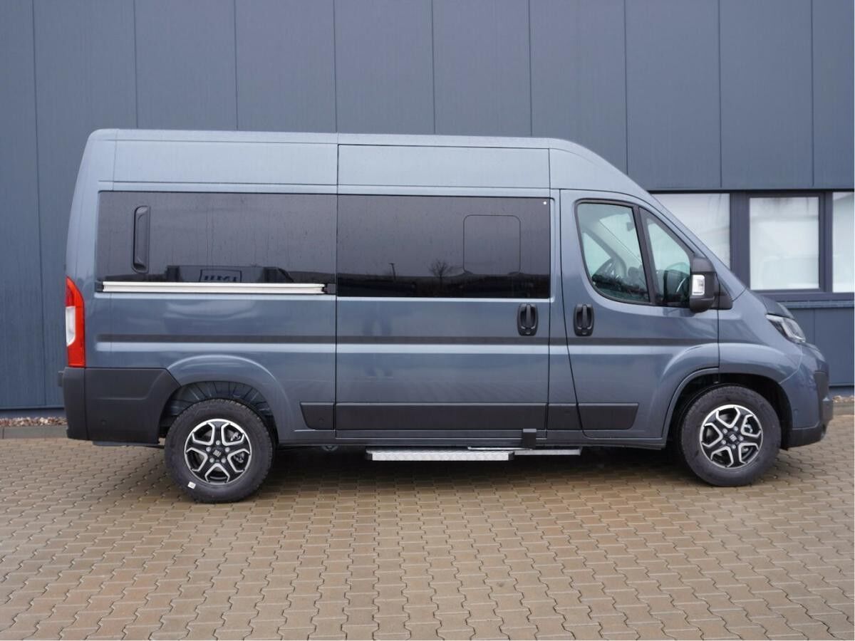 Fiat Ducato Modular L2H2 180 Automatik / 9-Sitzer