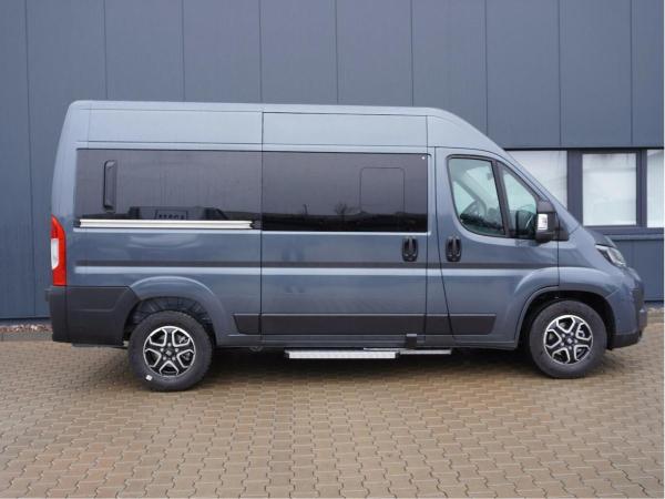 Fiat Ducato Modular L2H2 180 Automatik / 9-Sitzer