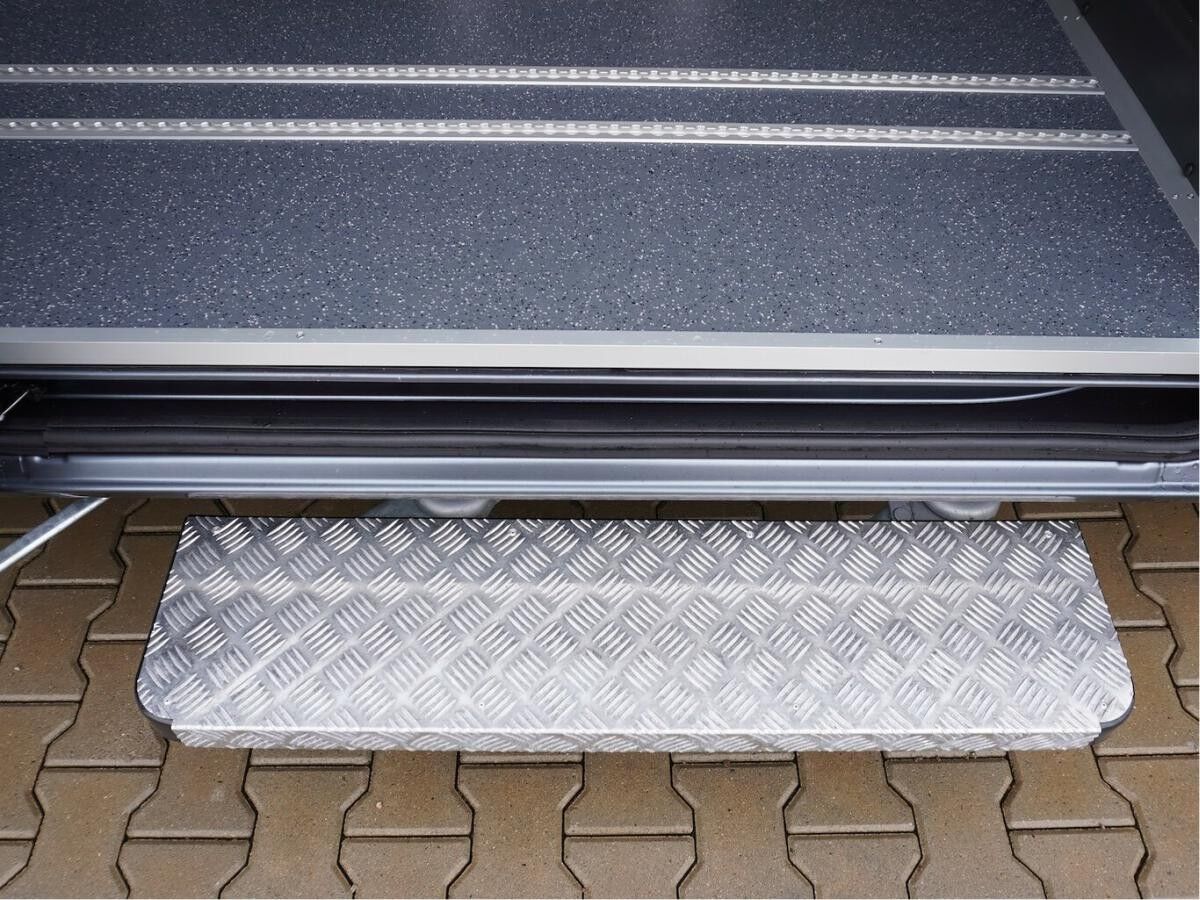 Fiat Ducato Modular L2H2 180 Automatik / 9-Sitzer