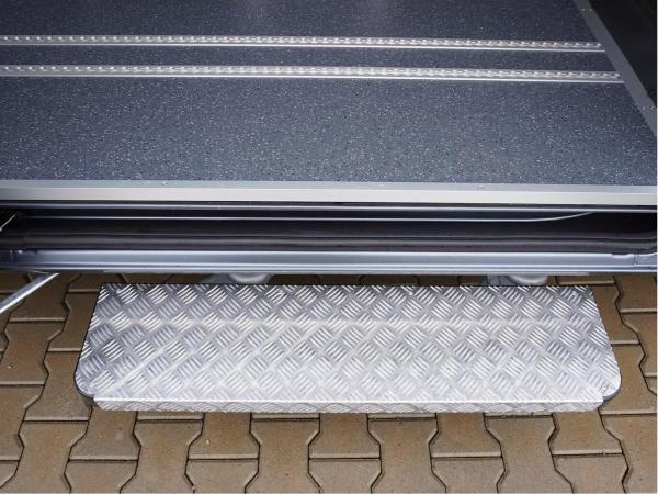 Fiat Ducato Modular L2H2 180 Automatik / 9-Sitzer