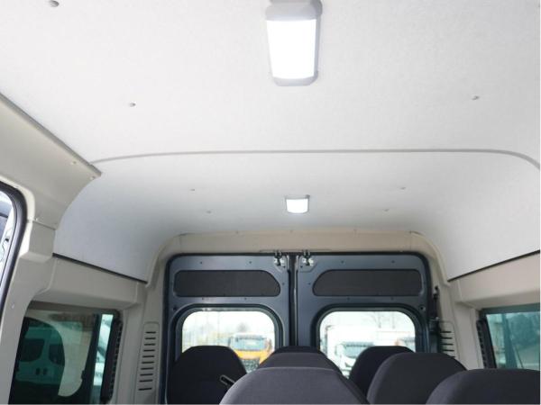 Fiat Ducato Modular L2H2 180 Automatik / 9-Sitzer