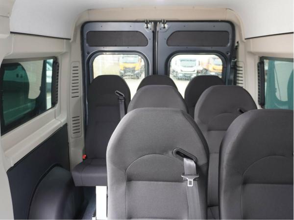 Fiat Ducato Modular L2H2 180 Automatik / 9-Sitzer